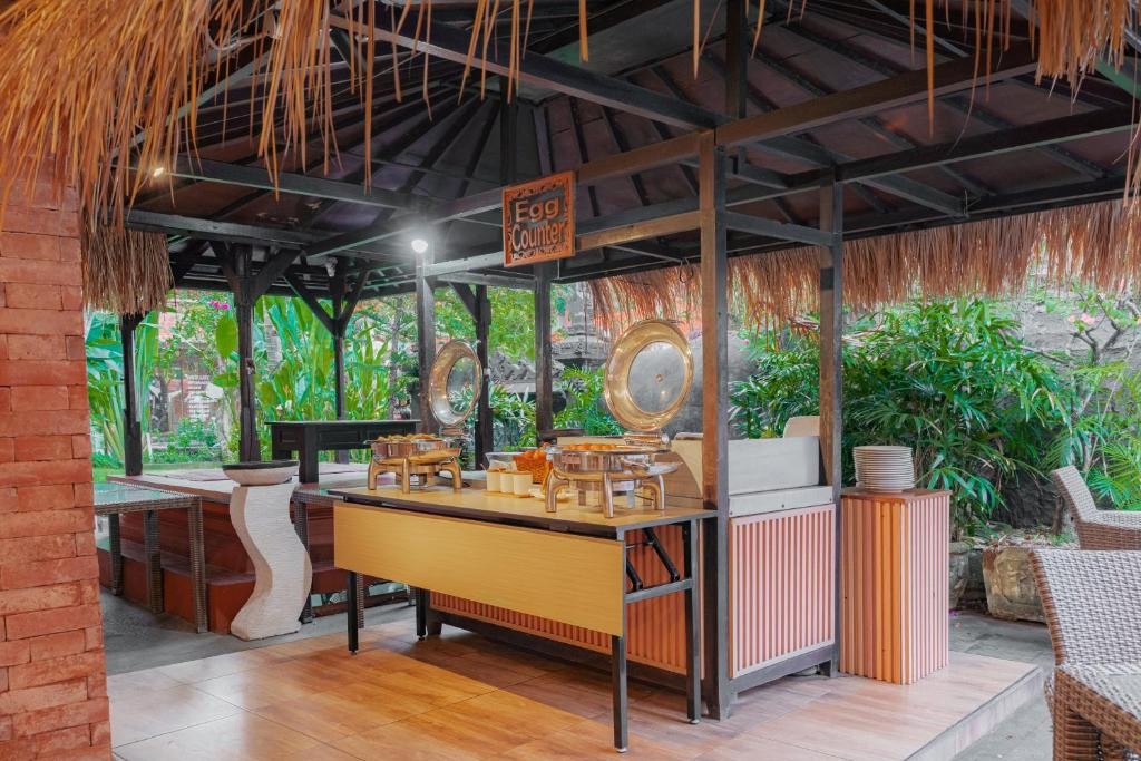 WINA HOLIDAY VILLA