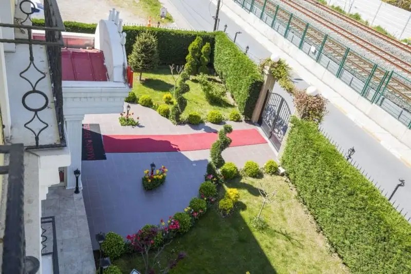 PENDIK MARINE HOTEL