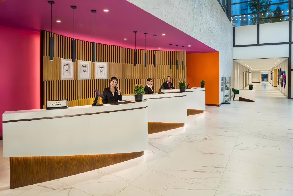 MILLENNIUM AL BARSHA