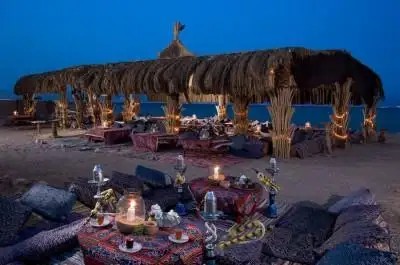 TABA PARADISE RESORT (EX. RADISSON BLU RESORT TABA)