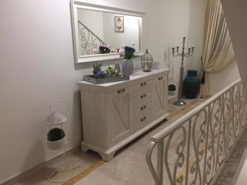 LUX APARTMENTS SV STEFAN