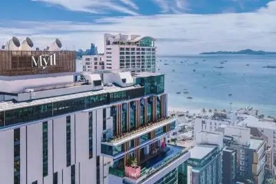 MYTT HOTEL (EX. MYTT BEACH)