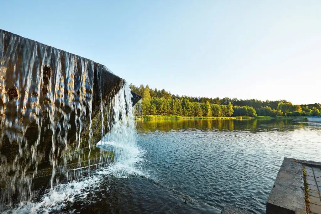 АЛЬФА РАДОН