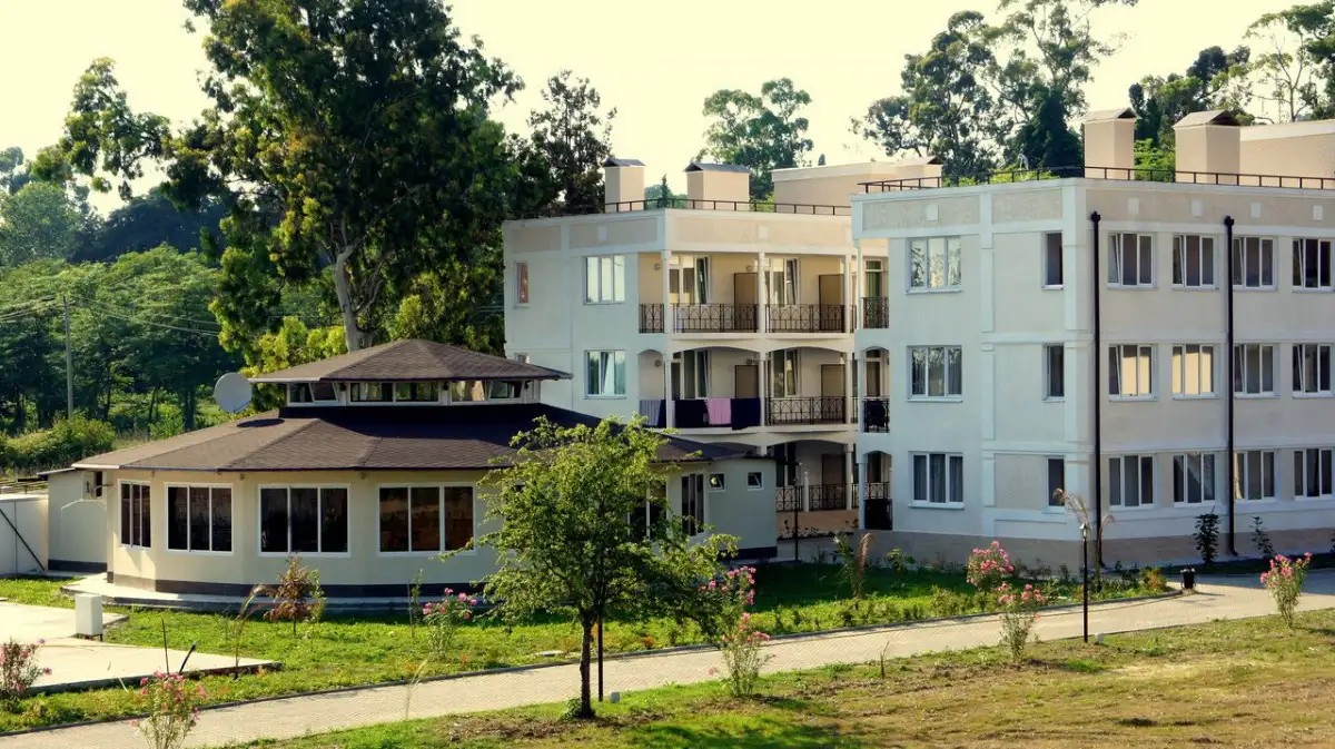 ANAKOPIA CLUB (АНАКОПИЯ КЛАБ)