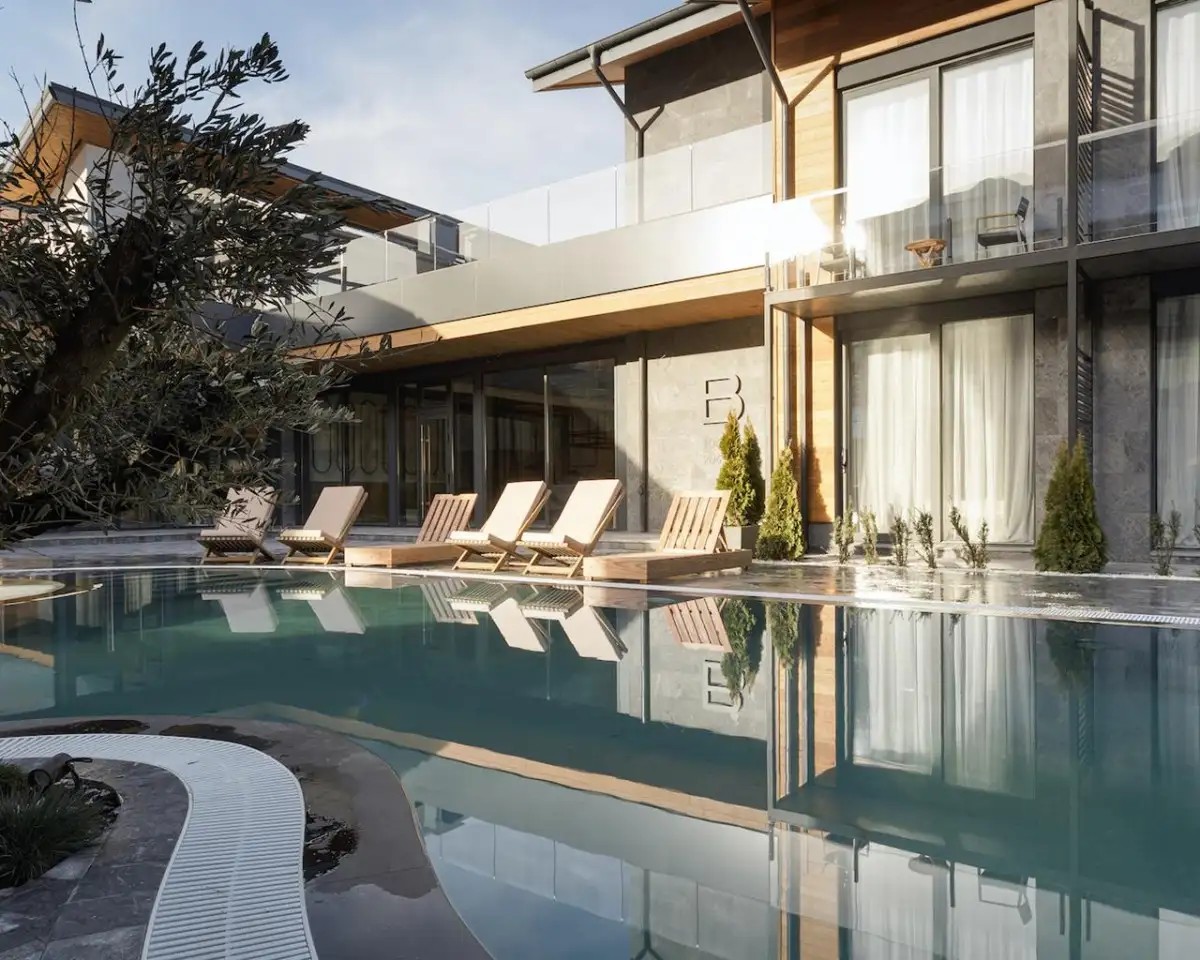 ULTIMA CLUB HOTEL & SPA