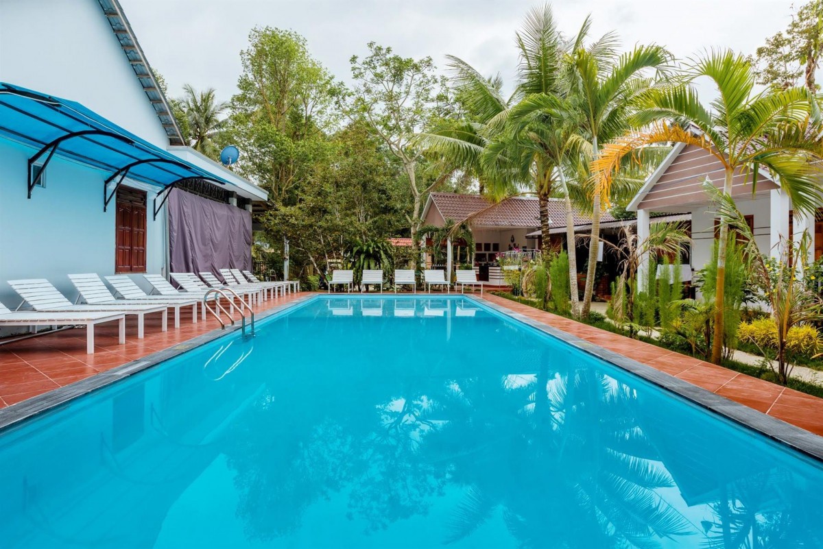 HIEN MINH BUNGALOW