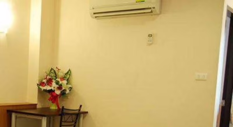 RAMBUTTRI HOUSE