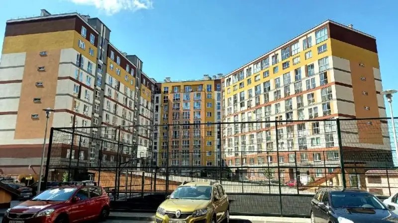 АПАРТАМЕНТЫ СЕЛЬМА DE LUXE