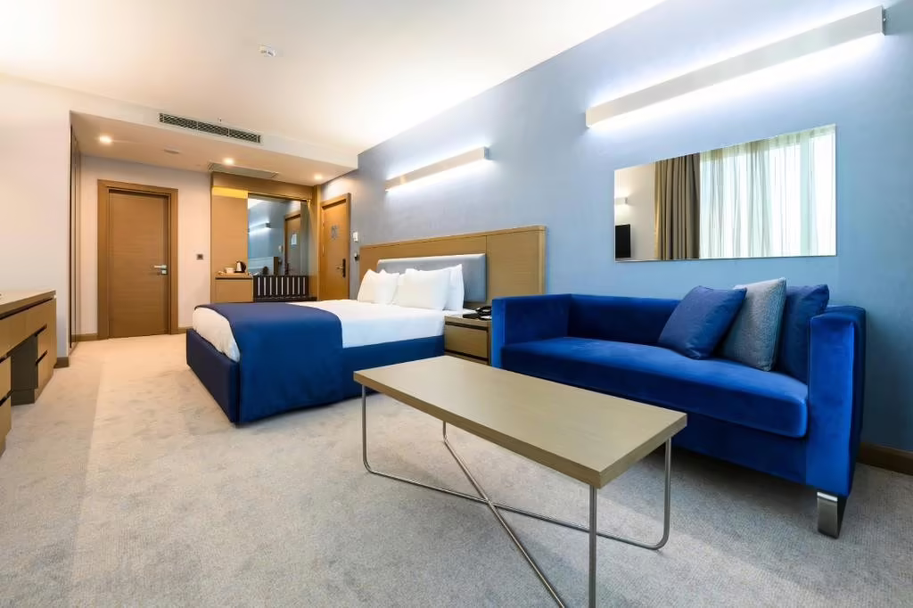 LA QUINTA BY WYNDHAM ISTANBUL GUNESLI