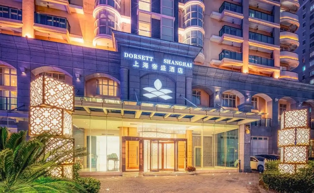 DORSETT SHANGHAI
