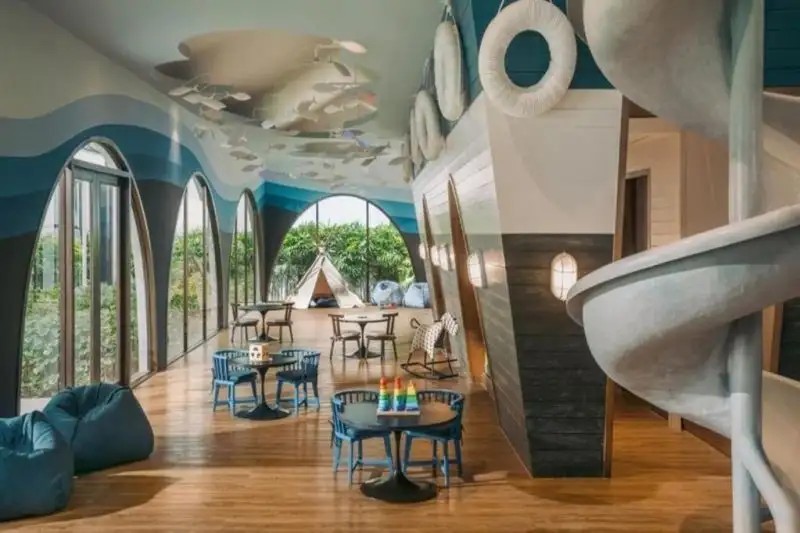 KIMPTON KITALAY SAMUI AN IHG HOTEL