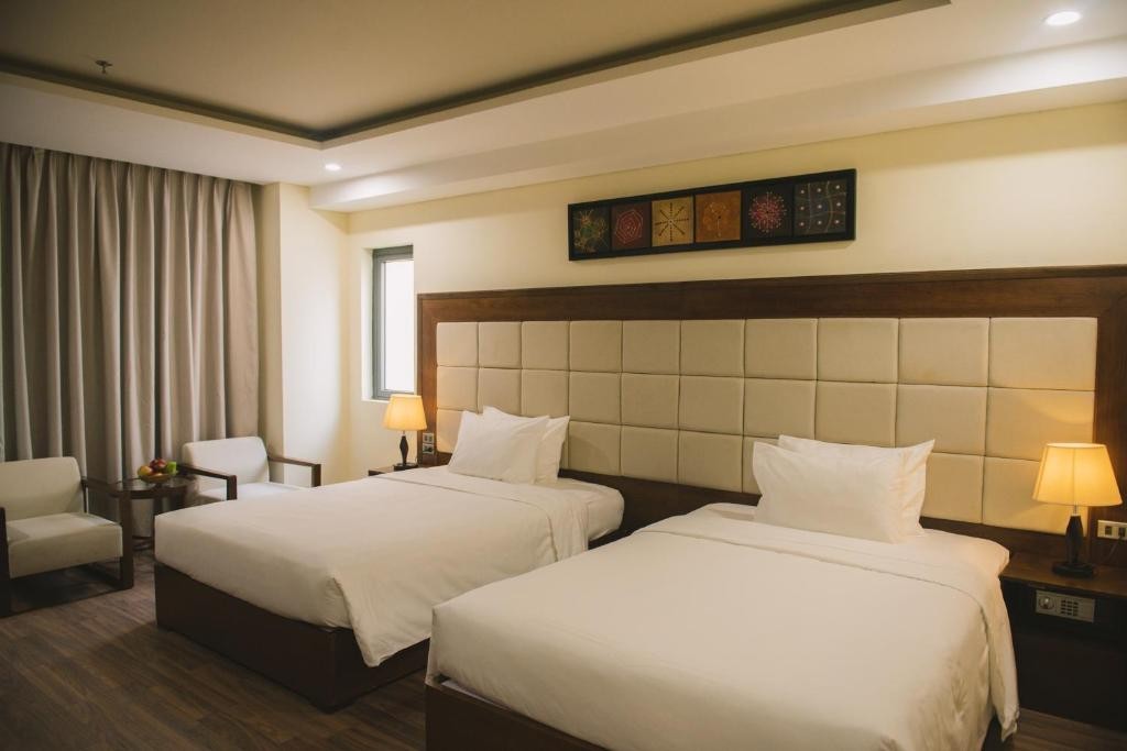 GRAND SEA DANANG