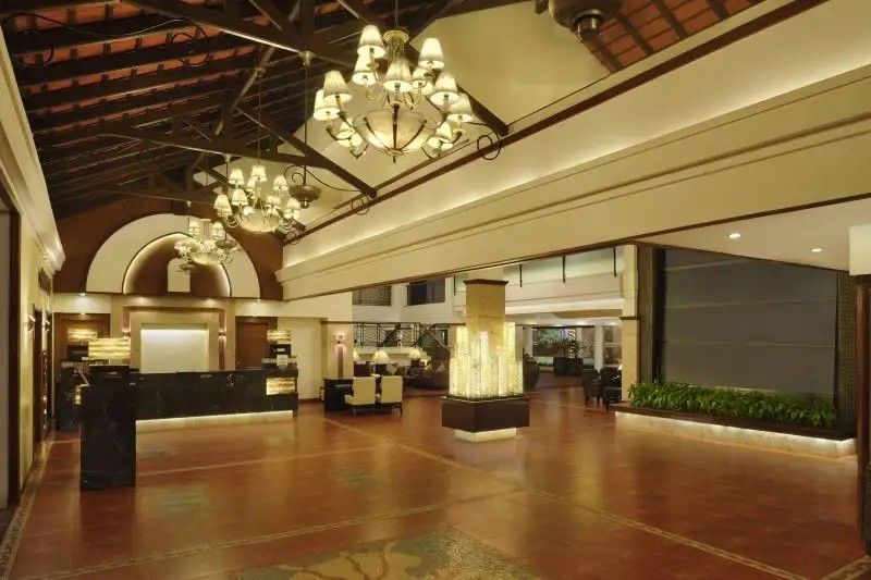 DOUBLE TREE BY HILTON (EX. RIVIERA DE GOA)