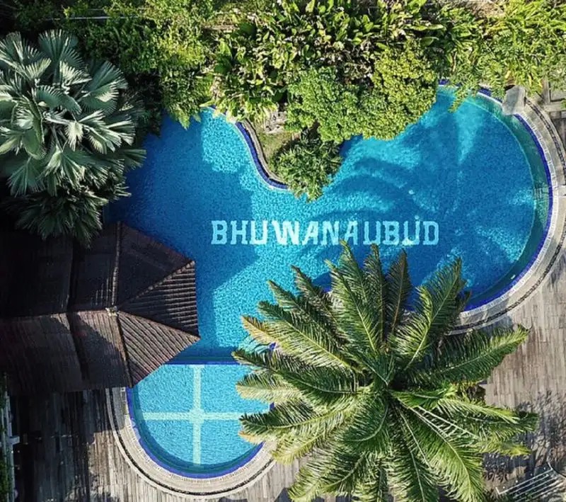 BHUWANA UBUD HOTEL