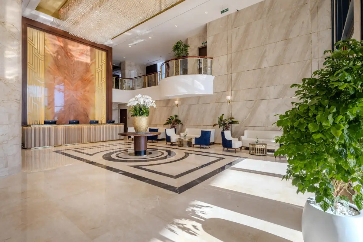 BEST WESTERN PREMIER MARVELLA NHA TRANG