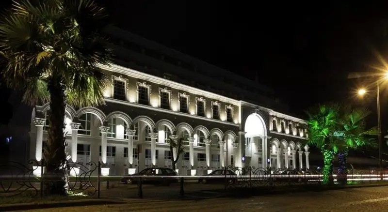 LE PORT