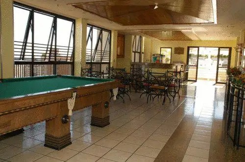 ADDRESS WEST SIDE HOTEL RESIDENCE