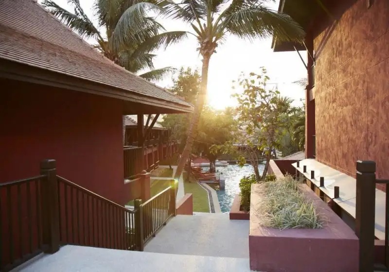 THE PERI HUA HIN (EX. ESCAPE HUA HIN)