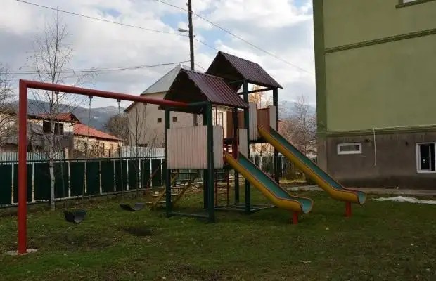PYRAMIDA