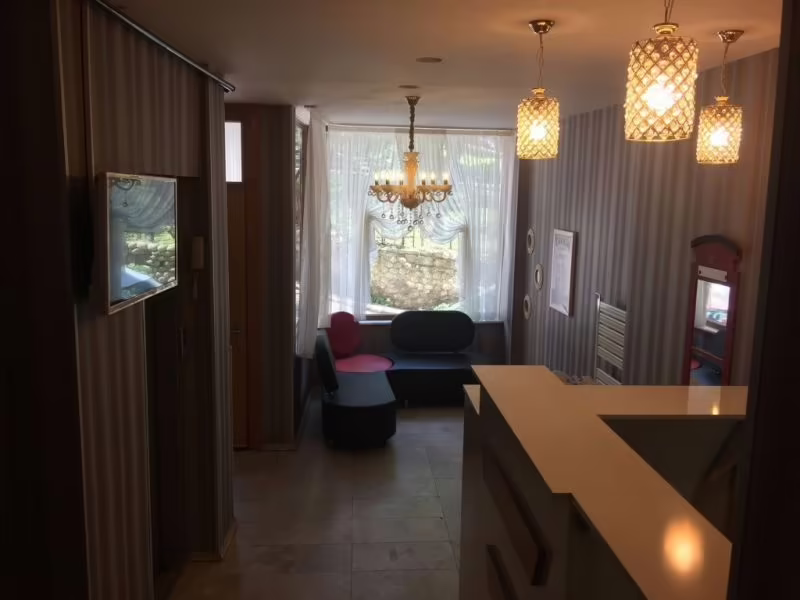NUEVAS SUITES