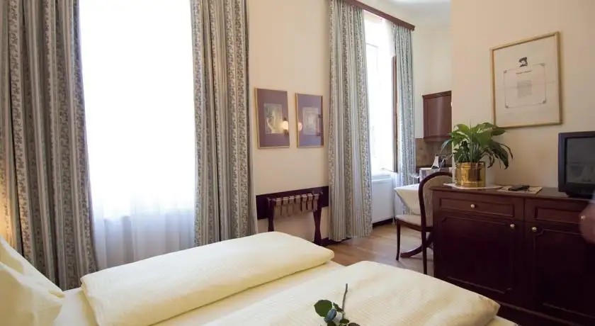 CORDIAL THEATERHOTEL