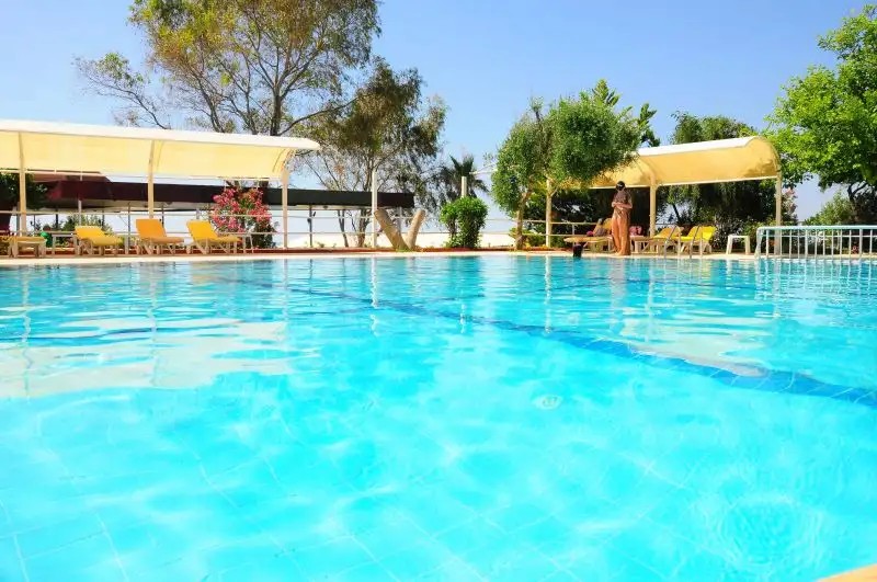 ELYSIUM ELITE HOTEL & SPA (EX. AVALON BEACH HOTEL)