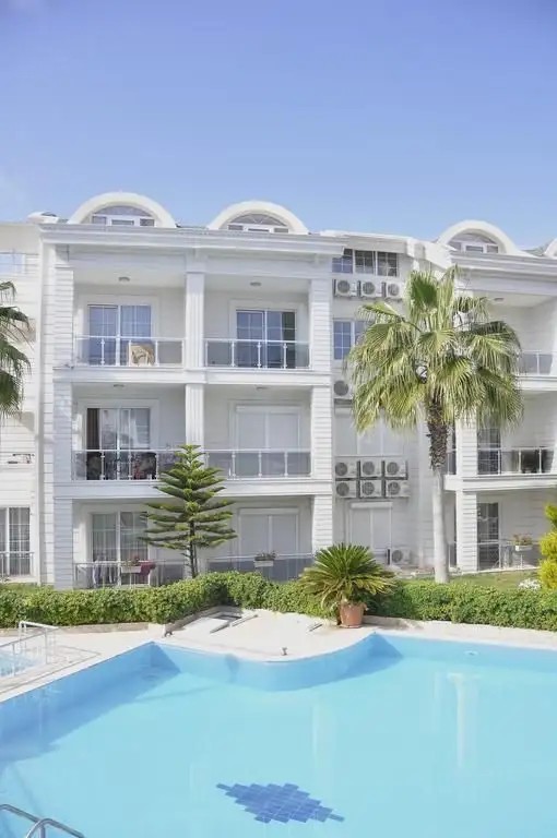 KEMER RESIDENCE 2