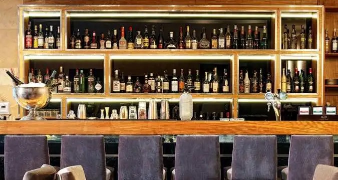 CROWNE PLAZA BUDAPEST (EX. HILTON)