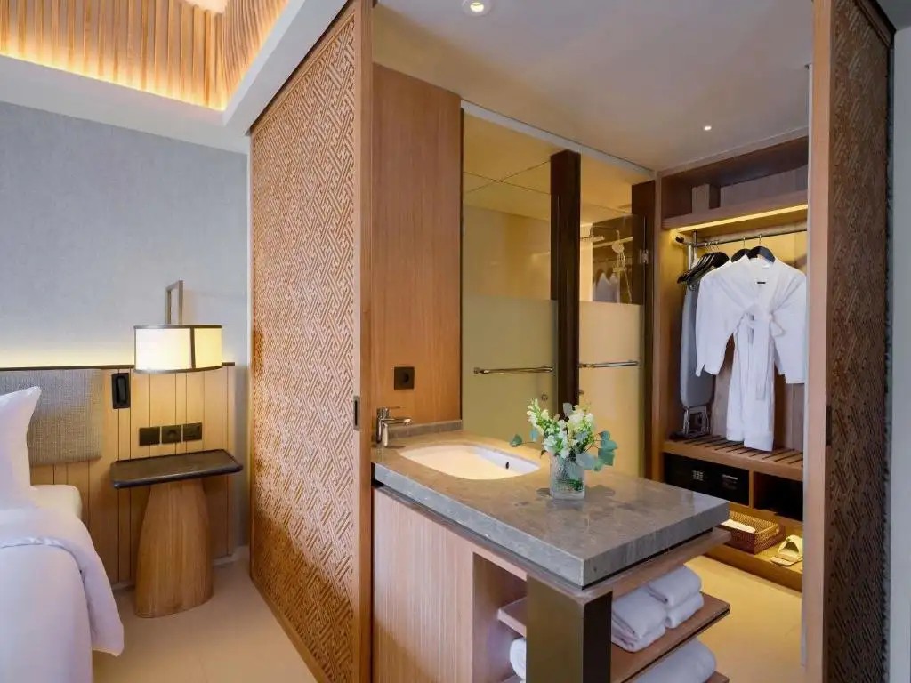 NOVOTEL BALI UBUD RESORT