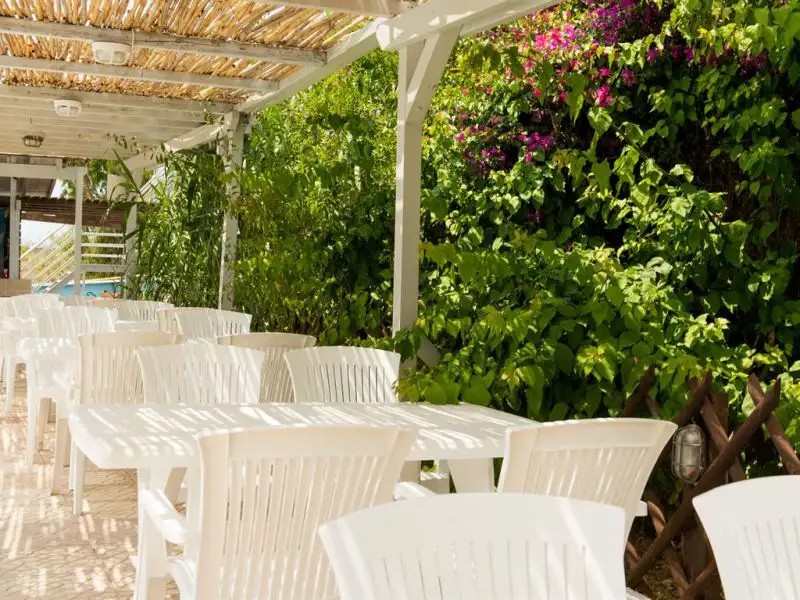 VERGINA HOTEL LAGONISSI