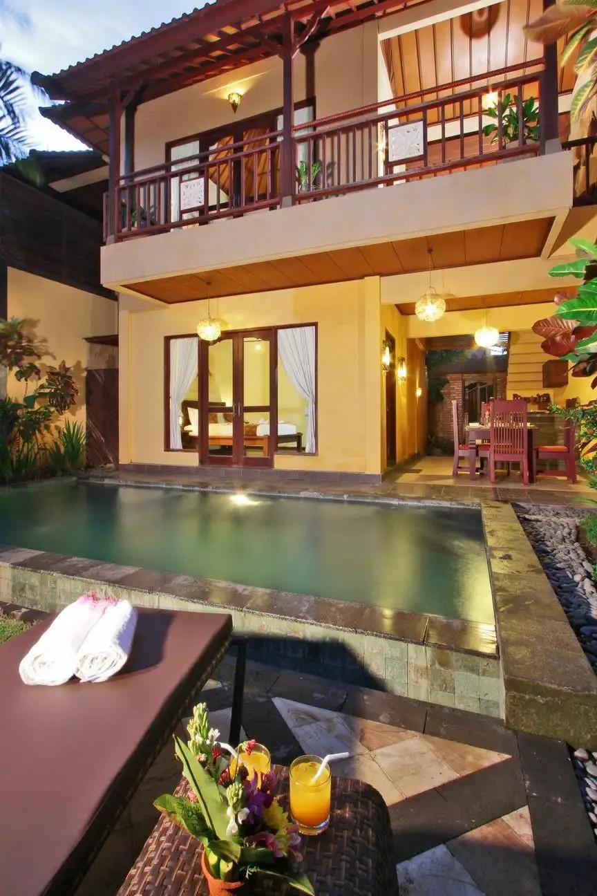 BALI AYU HOTEL & VILLAS