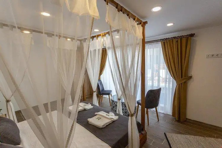 ELIN OTEL ALACATI