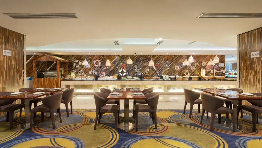 AVANT-GARDE HOTEL SHENZHEN