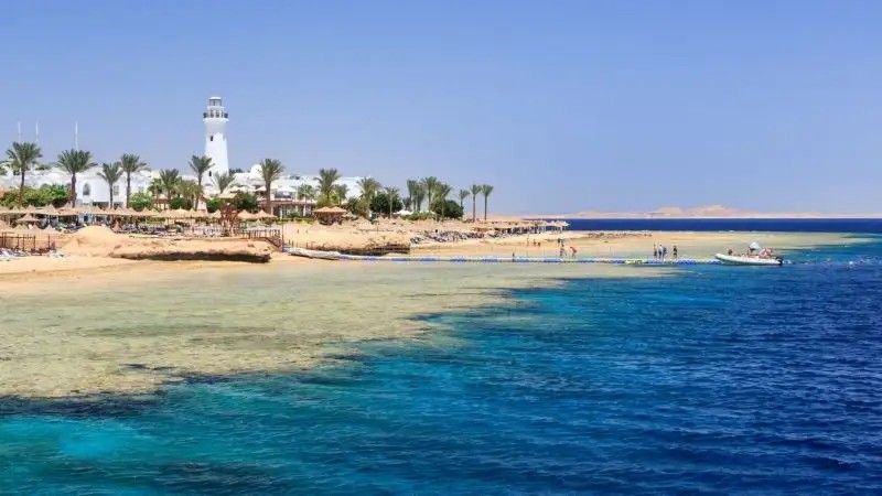 NAAMA BAY PROMENADE PARK SIDE