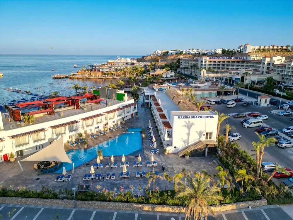 MARINA ROYAL SHARM