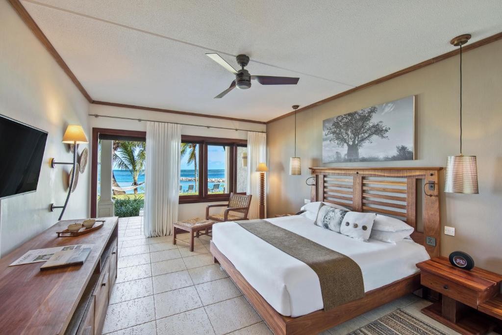 HERITAGE AWALI GOLF & SPA RESORT
