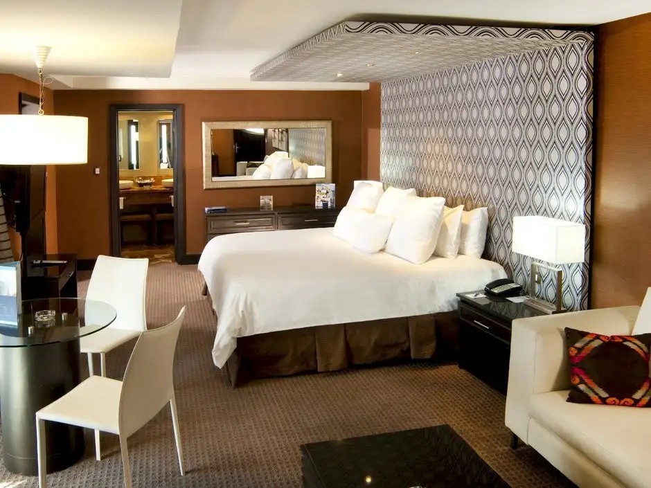 BARCELO SANTO DOMINGO