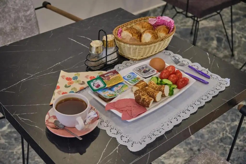 KALISPERA HOTEL