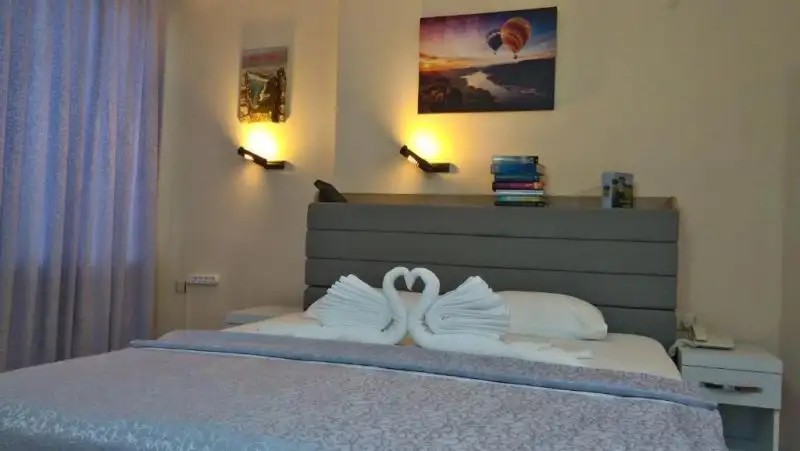 ALANYA SUNWAY HOTEL