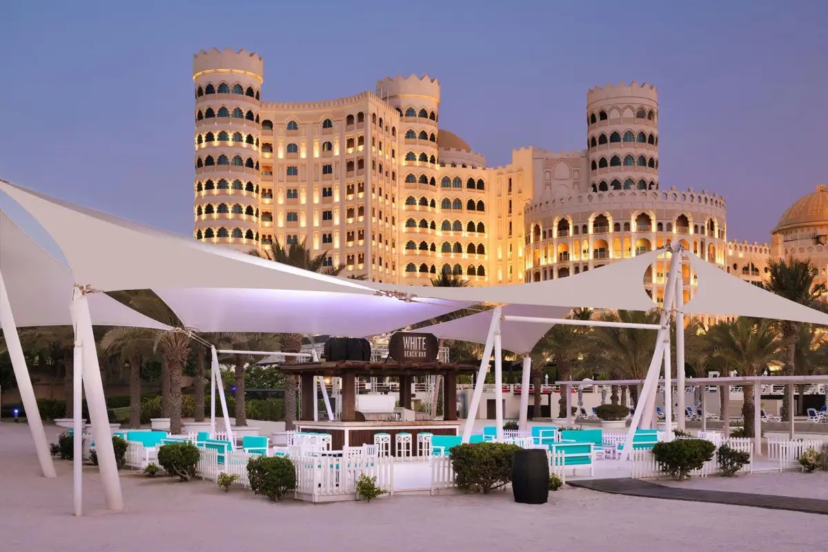AL HAMRA RESIDENCE