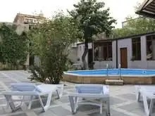 THE IVORY HOUSE HOTEL