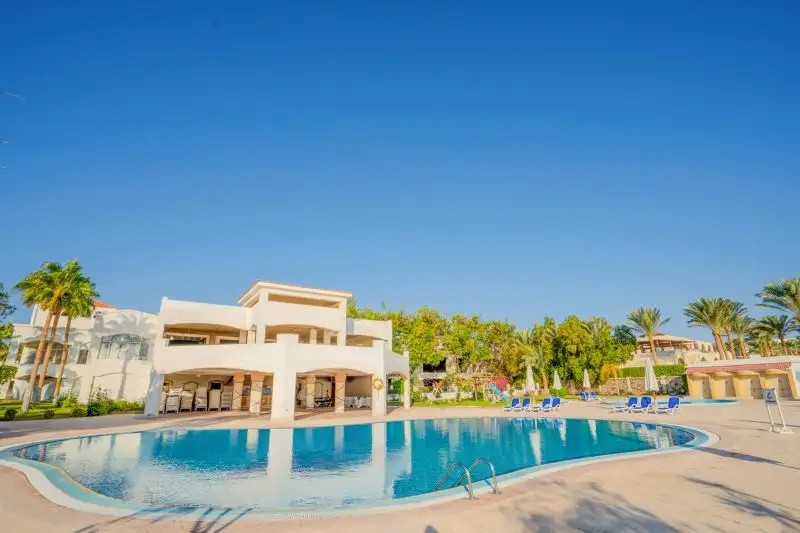 IVY CYRENE SHARM ADULTS ONLY 13+ (EX. AURORA SHARM RESORT, CRYSTAL SHARM, SOL SHARM)