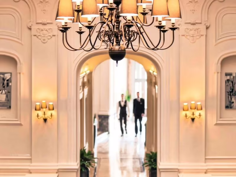 MGALLERY HOTEL NEMZETI BUDAPEST