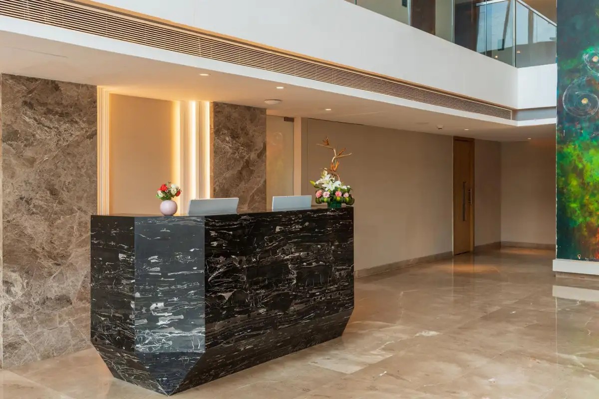 DE MANDARIN CANDOLIM