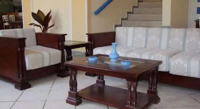 HOSTAL 1511