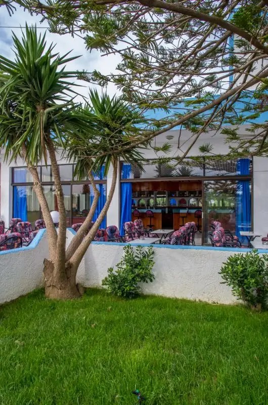 AEGEAN PEARL (EX. VILLA ANDREWS)