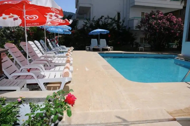 ELYSIUM HOTEL (EX. NERIUM HOTEL)