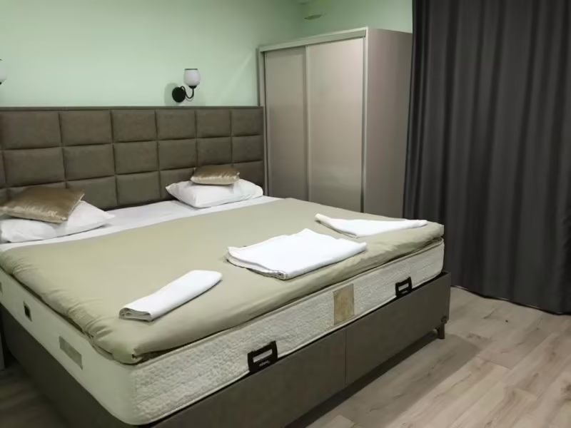 HISTORIAL HOTEL