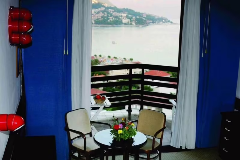 MEDITERRANEAN HEALTH CENTER IGALO (INSTITUTE IGALO)