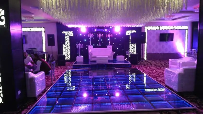 LILIUM HOTEL